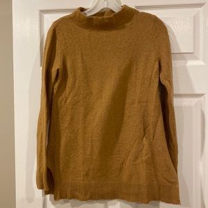 Teddy color sweater